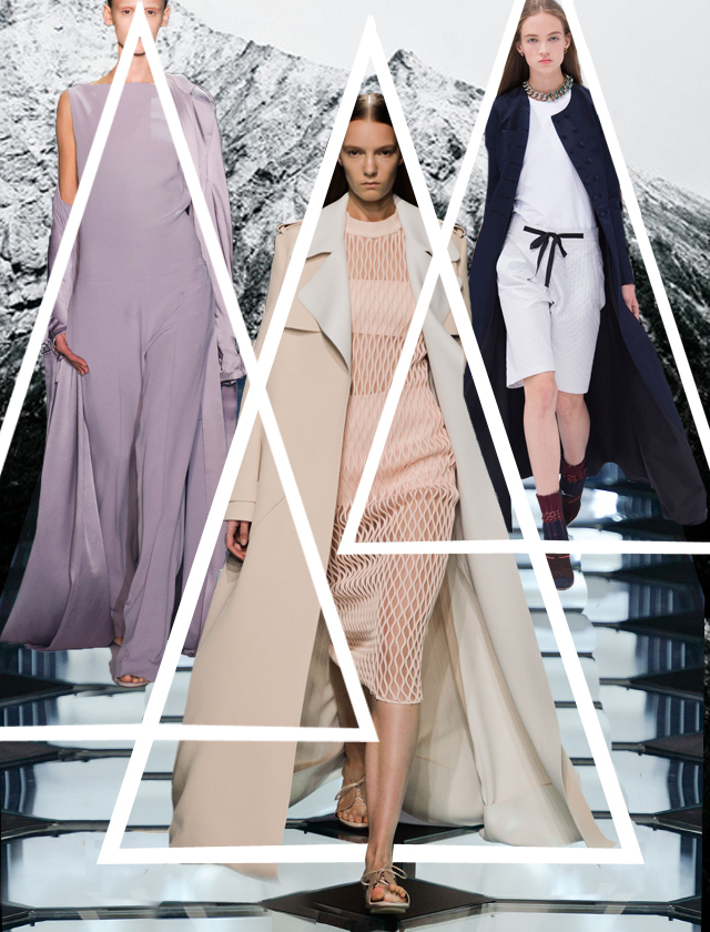 Trend report: Неделя моды в Париже, весна/лето — 2015 (фото 3)