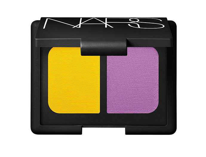 Новая коллекция макияжа Nars (фото 1)