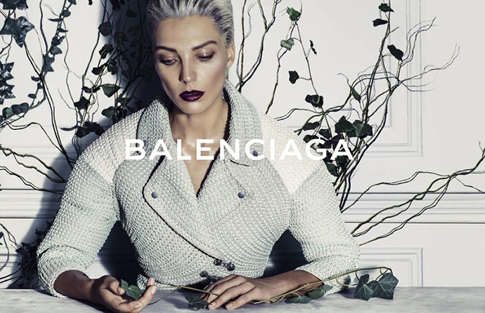  Balenciaga