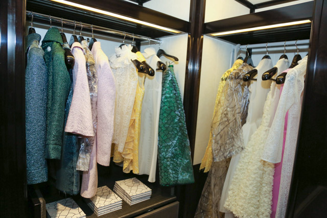 Buro 24/7's Fashion Forward Initiative