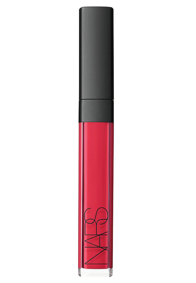 Новая коллекция макияжа Nars (фото 7)