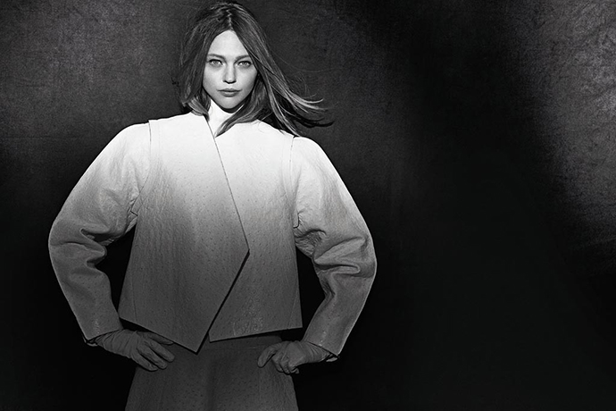 Питер Линдберг представил номинантов на CFDA Awards (фото 6)