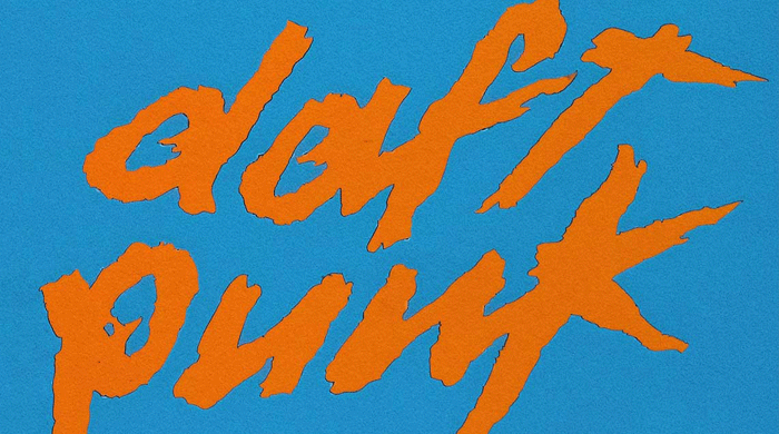 Объект желания: Лонгборд от Daft Punk