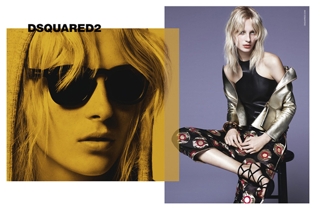 DSquared2