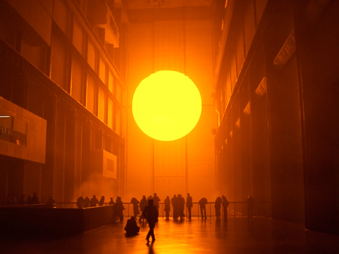 Tate Modern