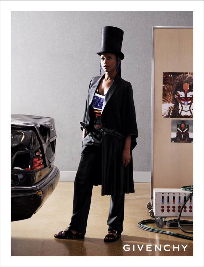 Givenchy
