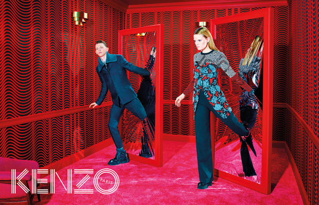 Kenzo
