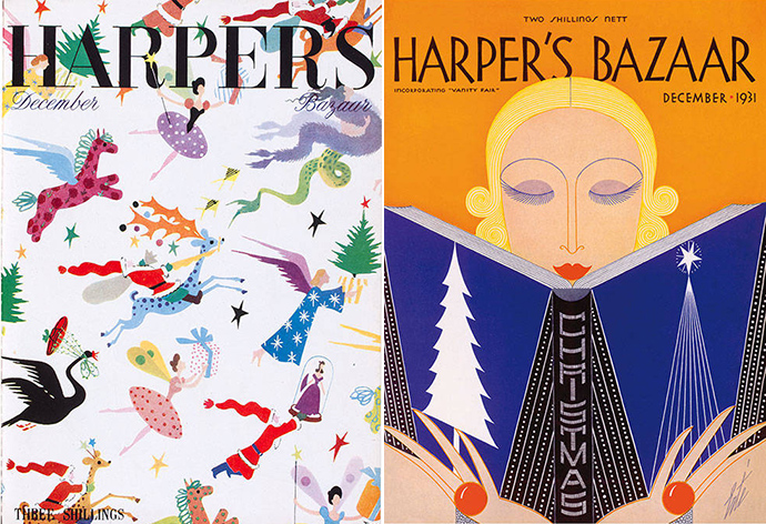 Harper's Bazaar