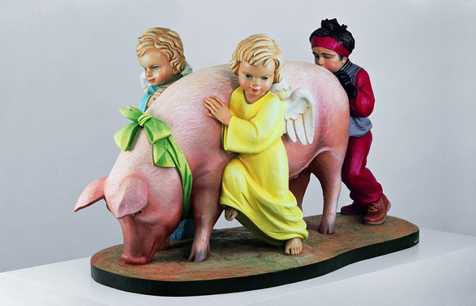 Jeff Koons
