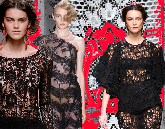 Lace