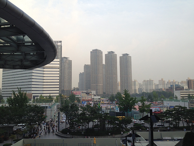 Seoul