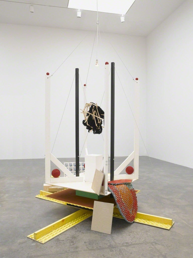Гид по Frieze Art Fair London — 2014