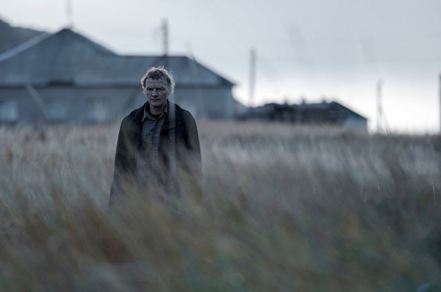 andrey zvyagintsev