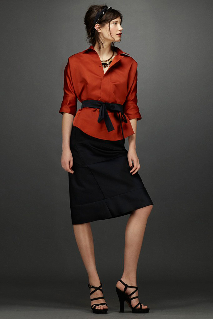 Линия Evening Collection от Marni