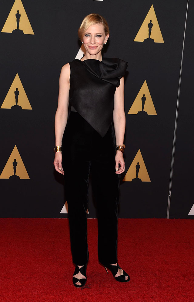 Governors Awards
