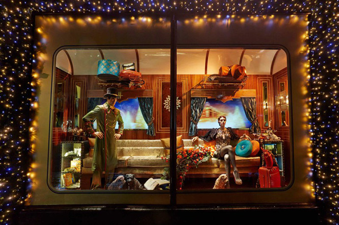 Harrods