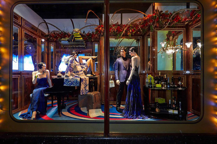 Harrods