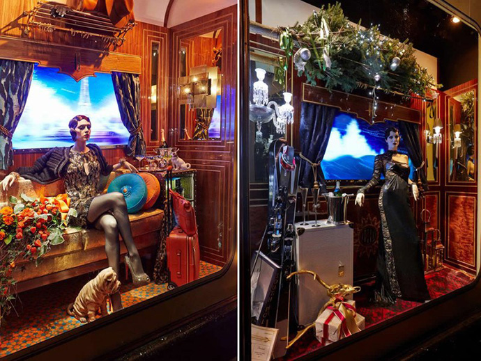 Harrods