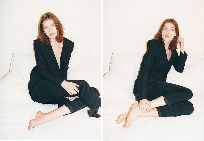 Topshop запускает межсезонные коллекции (фото 2)
