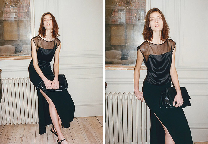 Topshop запускает межсезонные коллекции (фото 3)