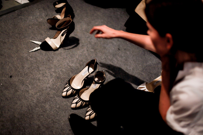 UFW Backstage Day3