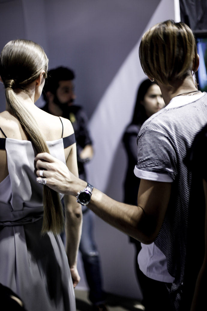 UFW Backstage Day3