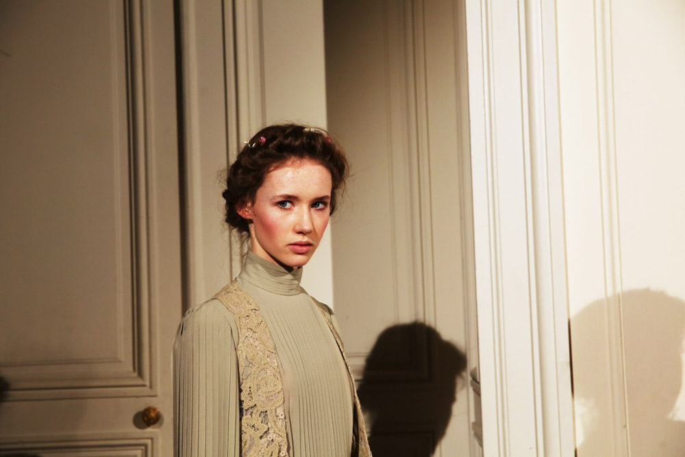 Valentino Haute Couture