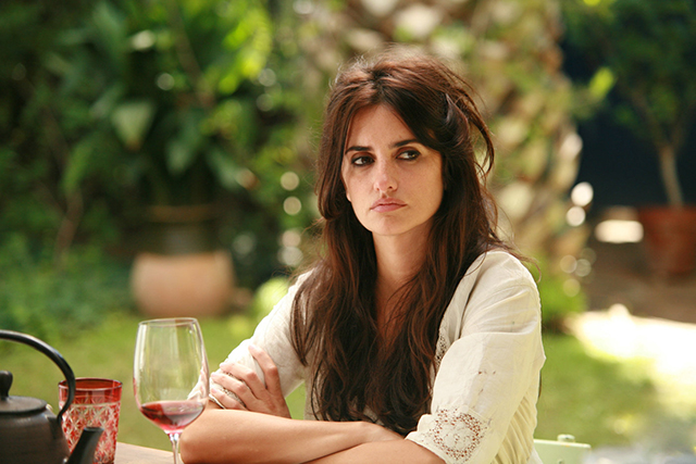 Penélope Cruz