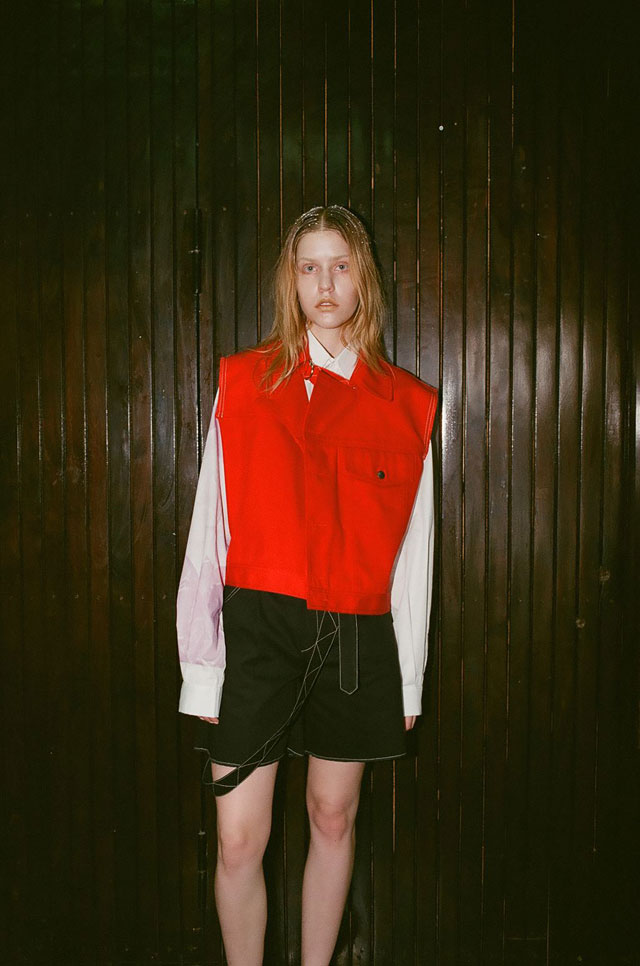 belinskiy ss17 backstage