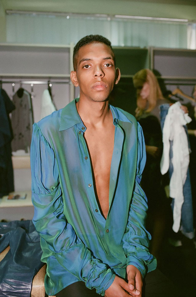belinskiy ss17 backstage
