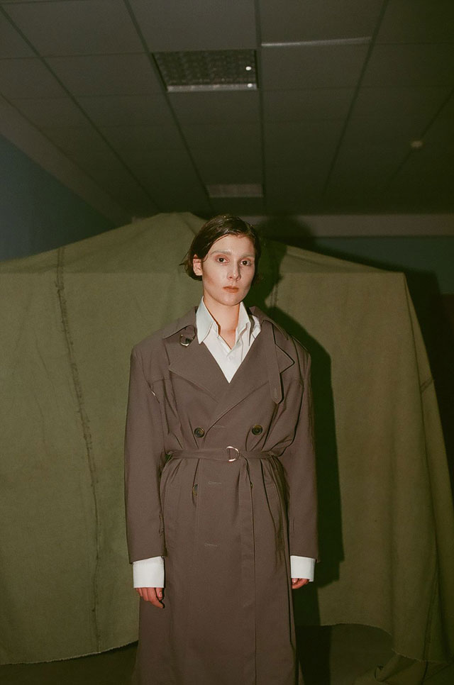 belinskiy ss17 backstage