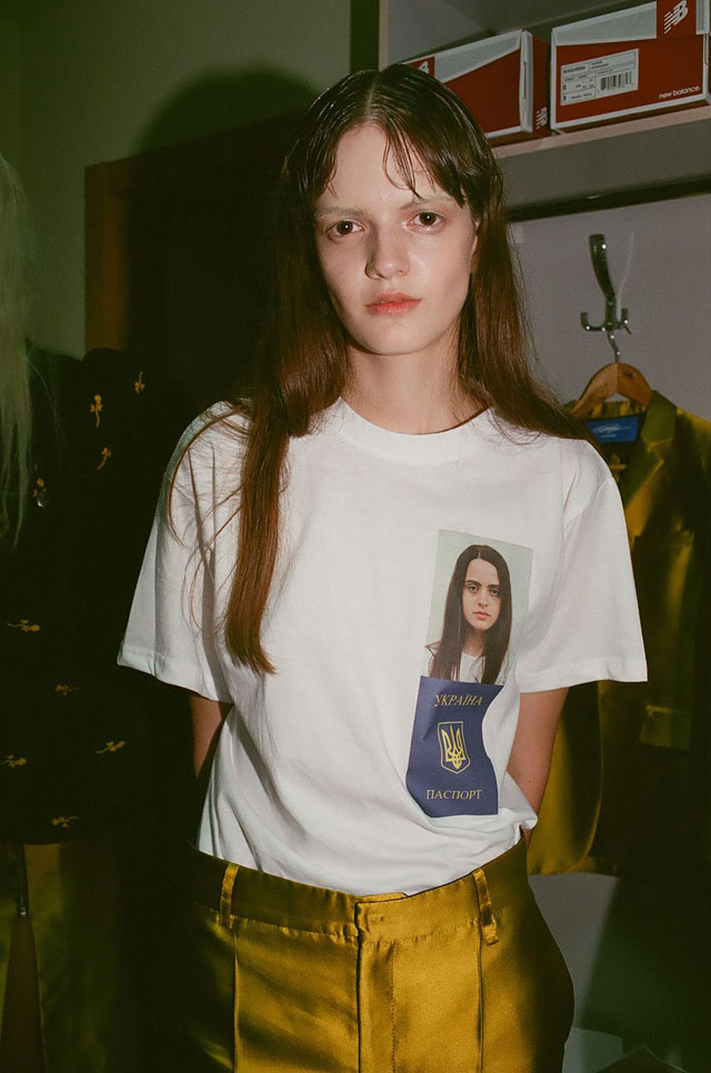 belinskiy ss17 backstage