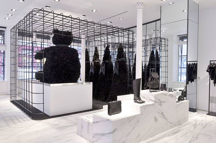 Alexander Wang