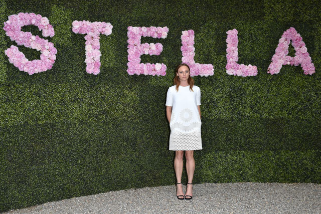 Stella Mccartney
