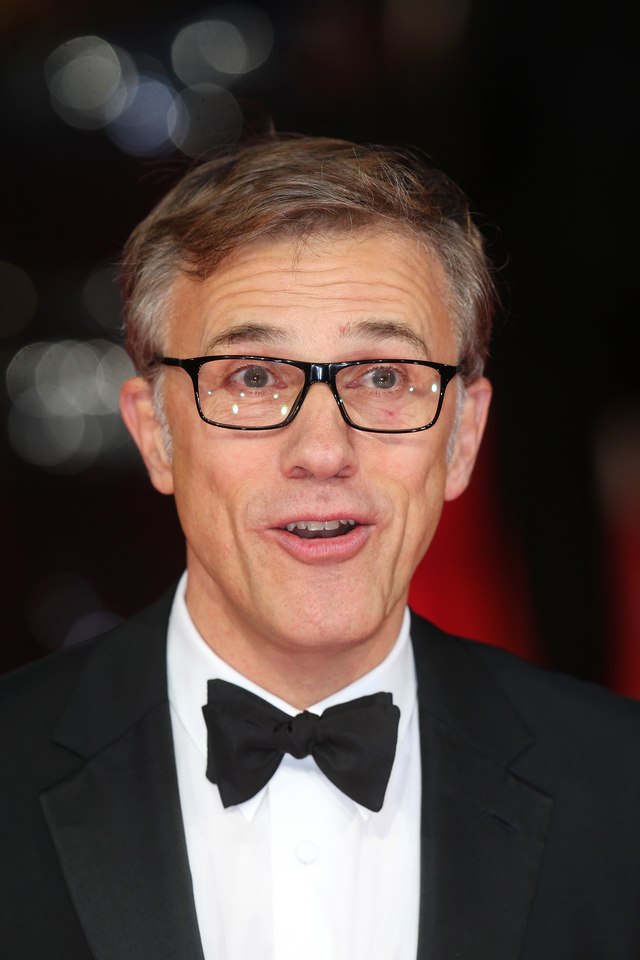  BAFTA