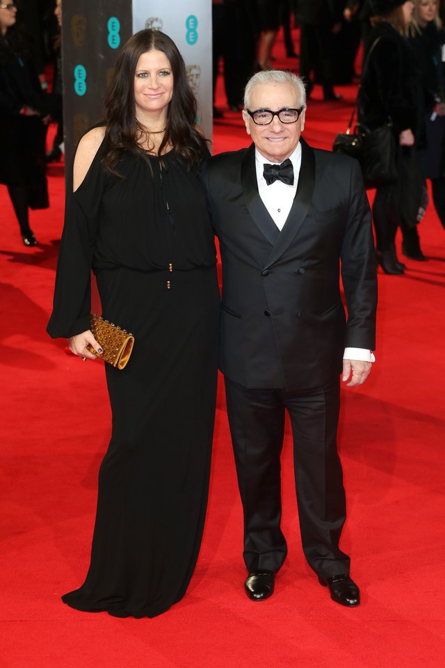  BAFTA