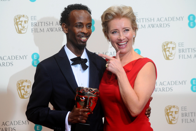 BAFTA