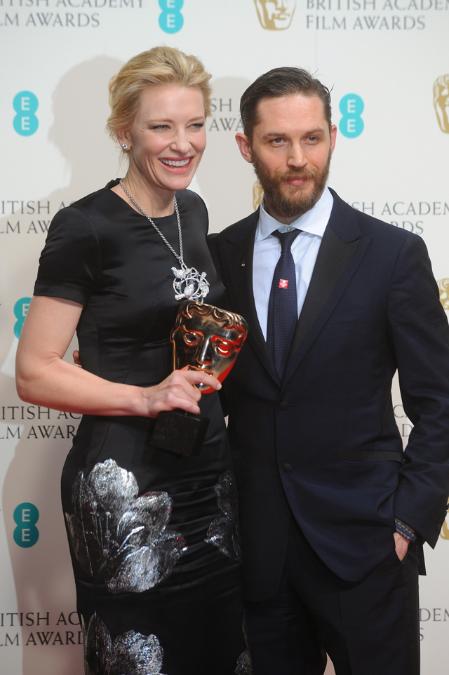 BAFTA
