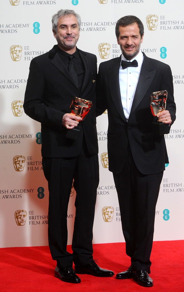 BAFTA