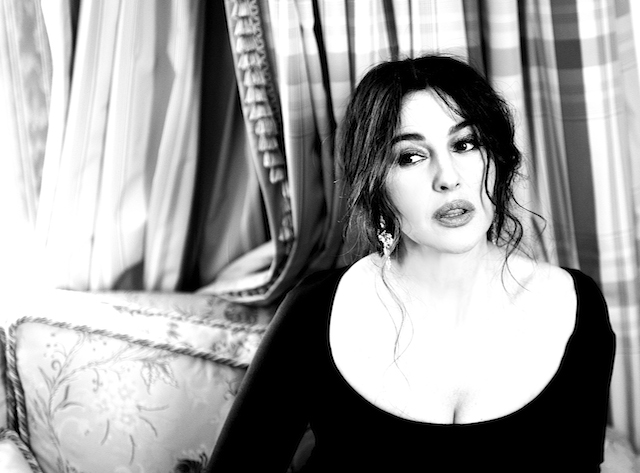 Monica Belluchi