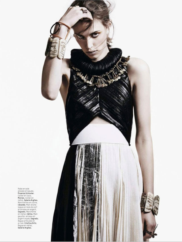 Proenza Schuler