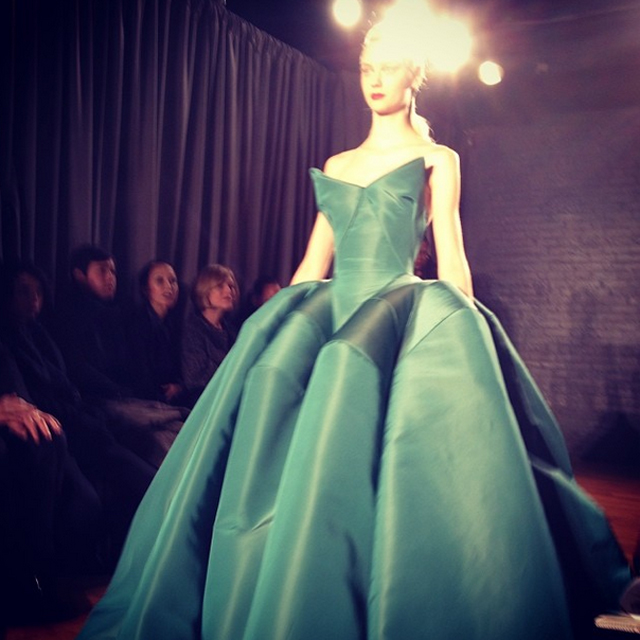 Zac Posen