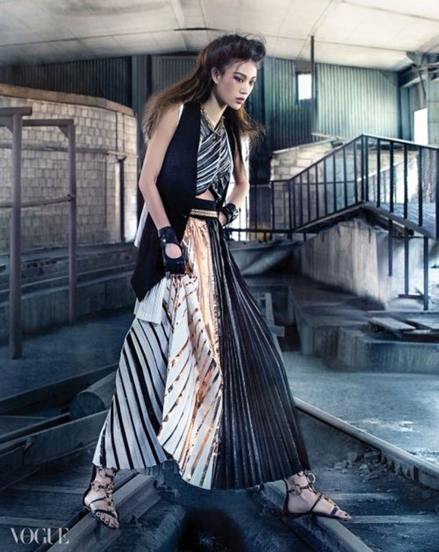 Proenza Schuler