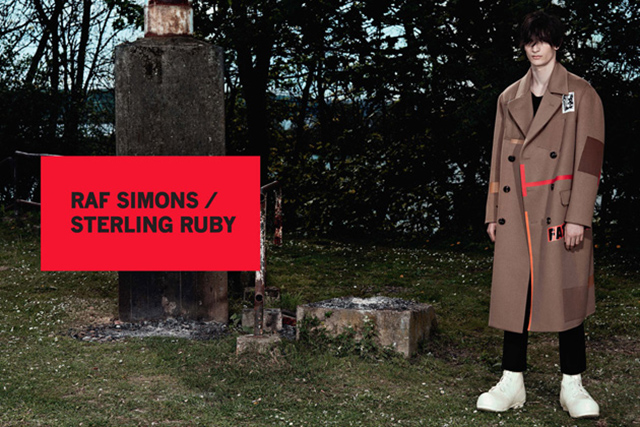 Raf Simons
