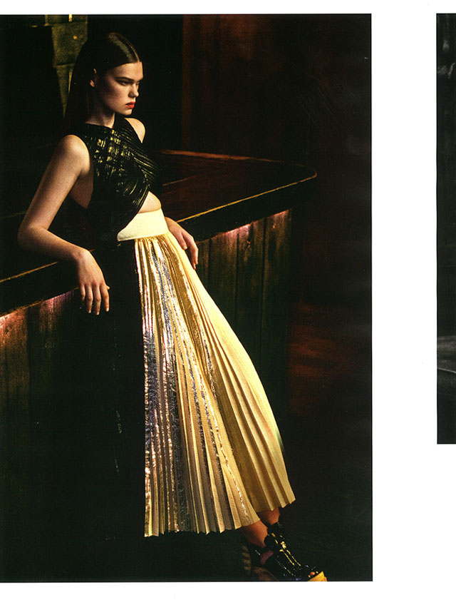 Proenza Schuler