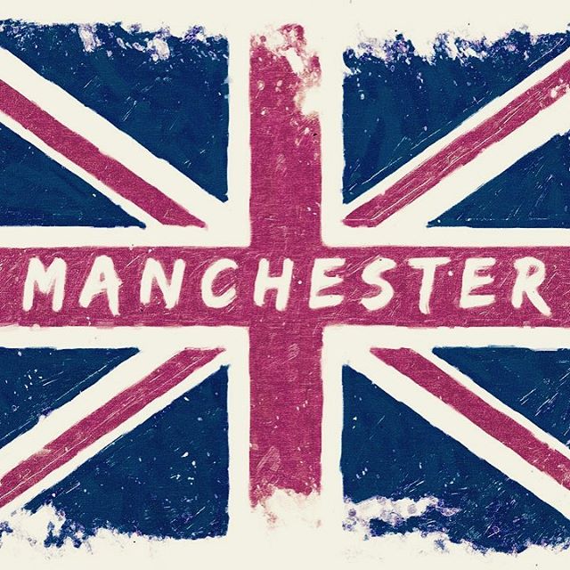 Heartbreaking news from Manchester. As a father & a human what has happened truly saddens me.  My thoughts are with all of those that have been affected by this tragedy...