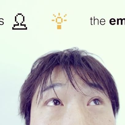 HOLY   YOU GUYS! I interviewed the inventor of Emojis for 'CNN Style.' He didn't speak English but we communicated in the universal language of  . (And I taught him a bunch of ways to say 'poop.') Go to CNN.com to see my dive deep into Japan's cultural landscape. @cnn @cnnstyle
