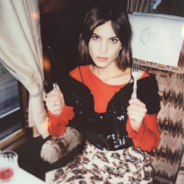 DIORient Express.