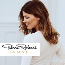 Super exited to finally announce my collaboration with @pierrerobert Coming August 2017: Comfort by Pierre Robert. Design by Hanneli. #hanneliXpierrerobert
