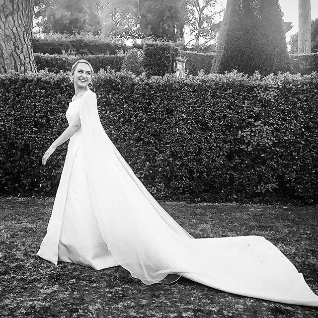 The Isabel of the ball
